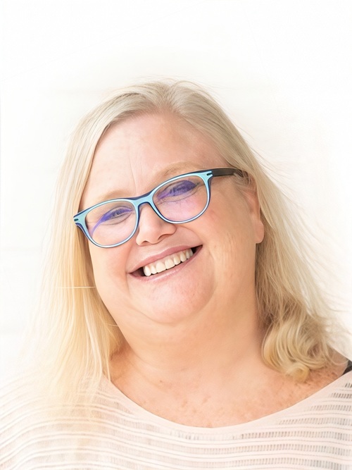 Joan Parker Dias