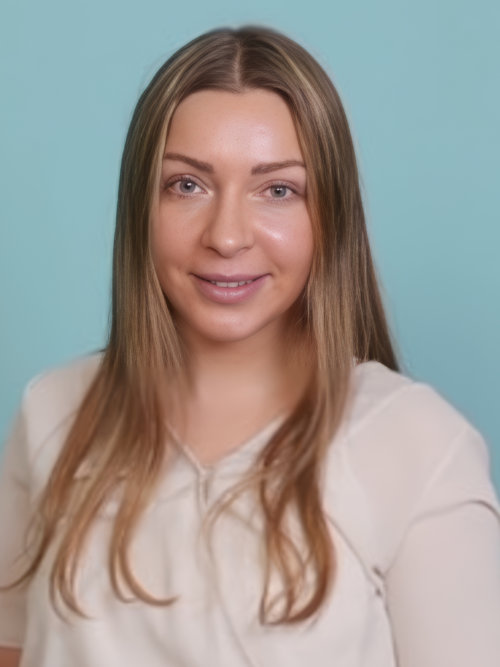 KSENIA KASYANENKO