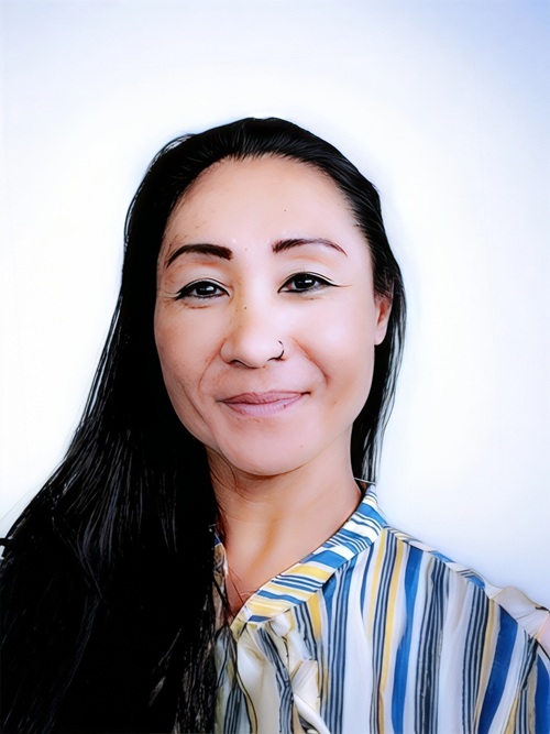 Tania Critchlow