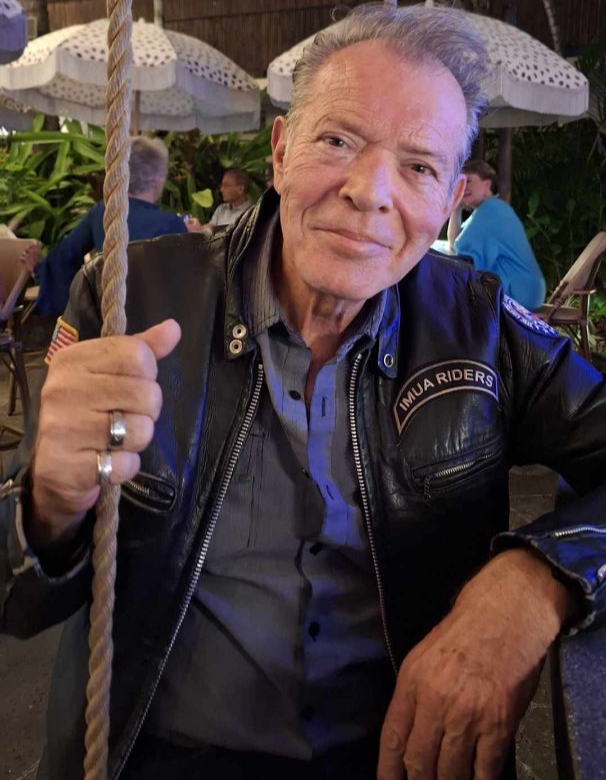 Michael Aprile
