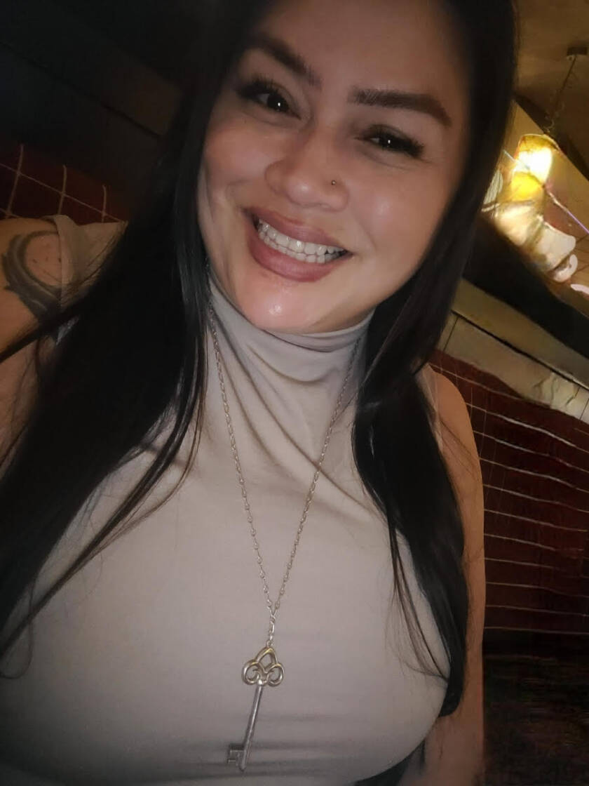 Kyla DOmingo